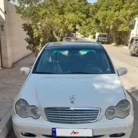 بنز سواری