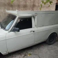 پیکان وانت