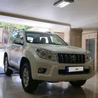 پرادو ۲۰۱۲ دو درب|خودرو سواری و وانت|تهران, دروس|دیوار