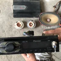 سیستم ماشین|قطعات یدکی و لوازم جانبی|صحنه, |دیوار