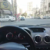 111 مدل ۹۶|خودرو سواری و وانت|کرج, کوی زنبق|دیوار