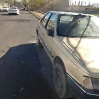 پژو ۴۰۵مدل۸۳