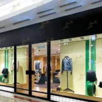 مغازه پاخور خیابان اصلی