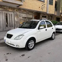 تیبا ۲ پلاس فول کامل-- زیر قیمت روز بازار