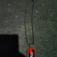 گردنبند زندان بافت