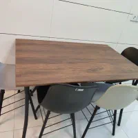 میز و صندلی غذا خوری