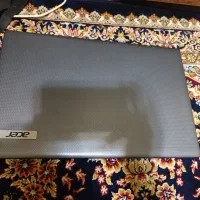 لپ تاپ acer سالم و تمیز|رایانه همراه|مشهد, شهرک رازی (شهرک غرب)|دیوار