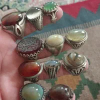 حراج عمده انگشتر|جواهرات|شیراز, میانرود|دیوار