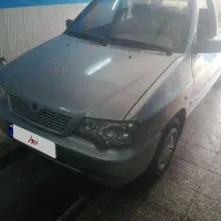 پراید 111مدل 92