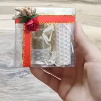 انواع‌گیفت مجلسی وعزاانواع گل روبانی باکس|زیورآلات و اکسسوری|خوی, |دیوار