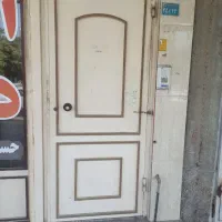 مسکونی طبقه بالا60متری