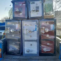 انواع گاو صندوق رمزداریاکلیدی گاوصندوق اوریجینال|ابزارآلات|اردبیل, |دیوار