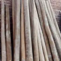 خرید چوب سقفی تخریب خانه چوبی