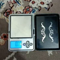 ترازو 200گرمی