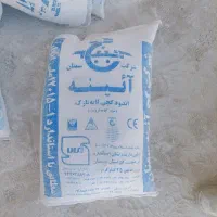 گچ سفیدمصالح آئینه ۲۵ کیلویی سمنان