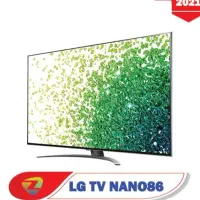 تلویزیون ال جی نانو 86