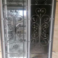 جوشکاری و تعمیر و نصب|خدمات پیشه و مهارت|کردکوی, |دیوار