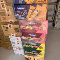 فروش کیک و کلوچه با کمترین قیمت پخش علی ثابتی|عمده‌فروشی|سبزوار, دانشگاه آزاد|دیوار