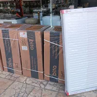 فروش رادیاتور پنلی و پره ای نقد و اقساط