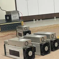 ماینر M30s 90th بسیار تمیز|قطعات و لوازم جانبی رایانه|اصفهان, کشاورزی|دیوار