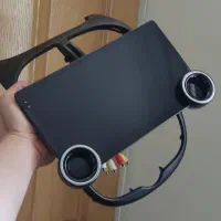 مانیتور فنر۳۰ مورتی ترک استایل کاپ تراز شونده