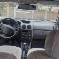 پراید ۱۳۲ SE|خودرو سواری و وانت|کرج, شاهین‌ویلا|دیوار