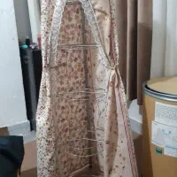 بوفه ساعت سینی جاقابلمه ای با روکشش|ساعت|بروجرد, |دیوار