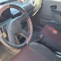 پراید صبا|خودرو سواری و وانت|صوفیان, |دیوار