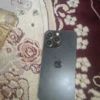 آیفون ۱۵ پرو طرح  فول کپی