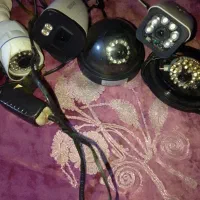 دوربین مداربسته