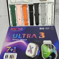 ساعت هوشمند اپل واچ الترا سری ۸ مدل g800 اصلی