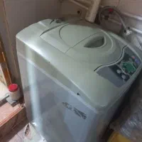 لباسشویی اتوماتیک