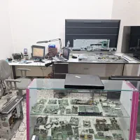 تعمیرات تخصصی تلویزیون LED .LCD. OLED.PLASMA