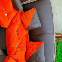 مبل راحتی|مبلمان خانگی و میز عسلی|تهران, جوادیه|دیوار