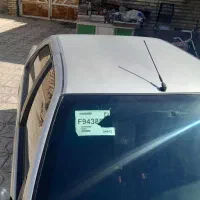 پژو۴۰۵ مدل۸۷