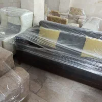 سه دست مبل کارکرده
