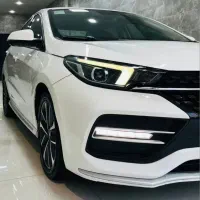 آریزو ۶ (تک برگ سند)