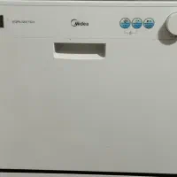 ماشین ظرفشویی