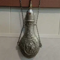 باروت دان قدیمی