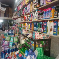 فروشنده خانم خوش برخوردحقوق.15