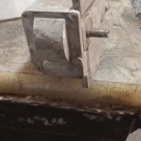 دینام  گیربکس ضد اب