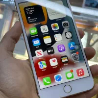 iPhone 7 Plus 128 (دارای‌ضمانت‌مرجوعی)|موبایل|مشهد, صیاد شیرازی|دیوار