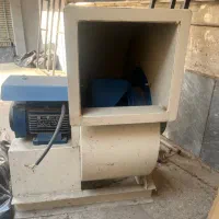 سانتیفوژ موتوژن