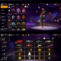 اکانت خیلی خوبی متورام خراب شده مجبورم