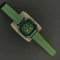 ساعت خاص برای آقایون خاص|ساعت|فولادشهر, B4|دیوار