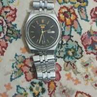 ساعت سیکو اتومات نبضی