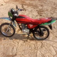 موتور سوپر احسان 150|موتورسیکلت|کلاترزان, |دیوار