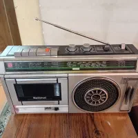 رادیو ناسیونال ژاپن