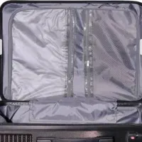 چمدان پروپیلن pp نشکن صددرصد نشکن speed|کیف، کفش، کمربند|مشهد, کوی راد|دیوار