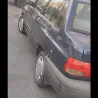 پراید مدل ۹۲